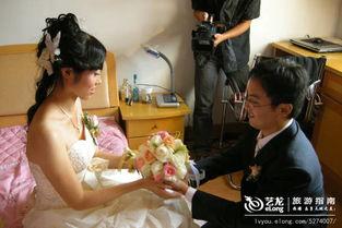 中国婚礼 婚礼实录,浪漫传承，幸福启航