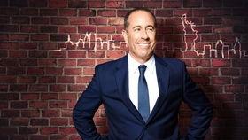 杰里·宋飞：23 小时找乐子,23小时幽默人生，笑对生活每一天