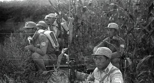 八路军,抗日战争中的钢铁长城