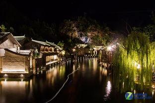 水镇丝情,探寻江南水乡的丝绸文化与风情画卷