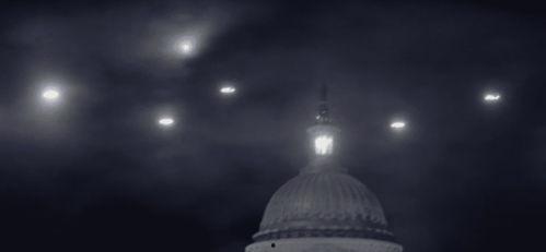 UFO档案：终极解密,终极解密背后的神秘世界