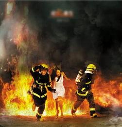 浴火燃情,探寻激情与成长的青春之旅