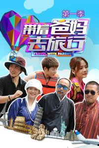 带着爸妈去旅行 第一季,温馨回忆，共筑美好时光