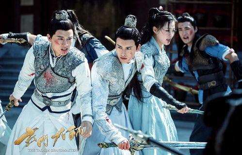 玄门大师,探寻道家智慧与修行之道